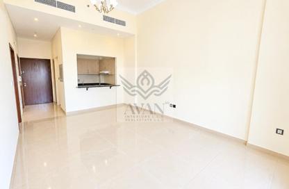 Apartment - 1 - 2 for rent in Rose Palace - Arjan - Dubai