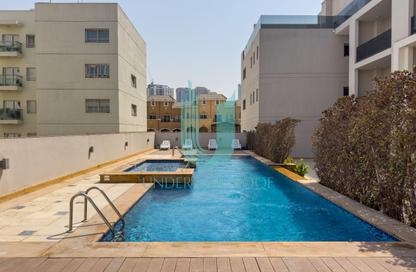 Apartment - Studio - 1 Bathroom for rent in Oakville - District 11 - Jumeirah Village Circle - Dubai Apartment - Studio - 1 Bathroom for rent in Oakville - District 11 - Jumeirah Village Circle - Dubai