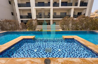 Apartment - Studio - 1 Bathroom for rent in Oakville - District 11 - Jumeirah Village Circle - Dubai Apartment - Studio - 1 Bathroom for rent in Oakville - District 11 - Jumeirah Village Circle - Dubai