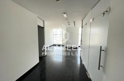 Office Space - Studio - 1 Bathroom for rent in Business Central Tower B - Business Central - Dubai Media City - Dubai