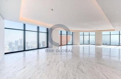 Apartment - 4 Bedrooms - 5 Bathrooms for rent in IL Primo - Opera District - Downtown Dubai - Dubai Apartment - 4 Bedrooms - 5 Bathrooms for rent in IL Primo - Opera District - Downtown Dubai - Dubai