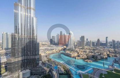 Apartment - 4 Bedrooms - 5 Bathrooms for rent in IL Primo - Opera District - Downtown Dubai - Dubai Apartment - 4 Bedrooms - 5 Bathrooms for rent in IL Primo - Opera District - Downtown Dubai - Dubai