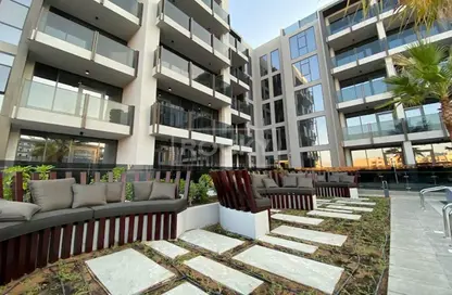 شقة - غرفة نوم - 2 حمامات للبيع في شيماء افنيو ريديسينس - الضاحية 13 - قرية جميرا الدائرية - دبي