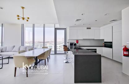 Apartment - 3 Bedrooms - 3 Bathrooms for sale in Residences 13 - The Residences at District One - Mohammed Bin Rashid City - Dubai Apartment - 3 Bedrooms - 3 Bathrooms for sale in Residences 13 - The Residences at District One - Mohammed Bin Rashid City - Dubai