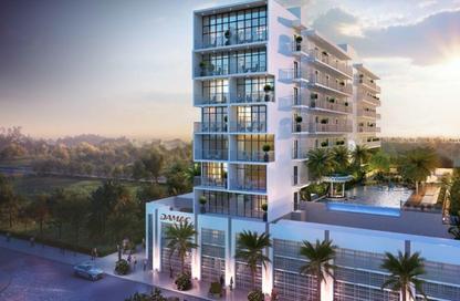 Apartment - 2 Bedrooms - 3 Bathrooms for sale in Evergreens - Damac Hills 2 - Dubai