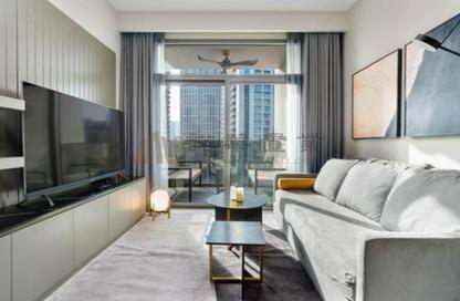 Apartment - 2 - 2 for rent in MAG 318 - Business Bay - Dubai Apartment - 2 - 2 for rent in MAG 318 - Business Bay - Dubai