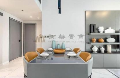 Apartment - 2 - 2 for rent in MAG 318 - Business Bay - Dubai Apartment - 2 - 2 for rent in MAG 318 - Business Bay - Dubai