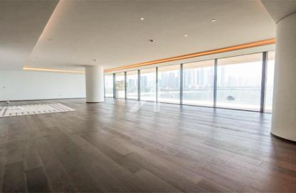 Apartment - 4 Bedrooms - 6 Bathrooms for rent in One at Palm Jumeirah - Palm Jumeirah - Dubai