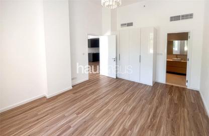 Apartment - 1 Bedroom - 2 Bathrooms for rent in New Bridge Hills 1 - New Bridge Hills - Motor City - Dubai
