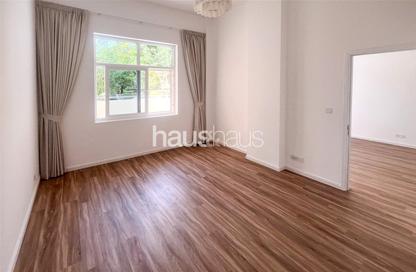Apartment - 1 Bedroom - 2 Bathrooms for rent in New Bridge Hills 1 - New Bridge Hills - Motor City - Dubai