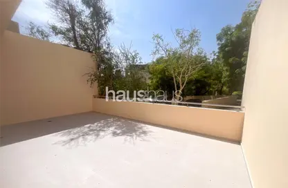 شقة - غرفة نوم - 2 حمامات للايجار في نيو بريدج هيلز 1 - نيو بريدج هيلز - موتور سيتي - دبي