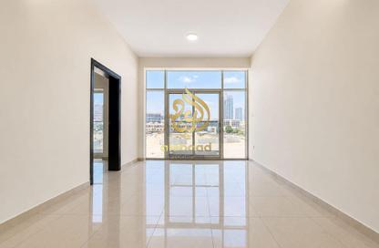 Apartment - 1 Bedroom - 2 Bathrooms for rent in Burj Residency - District 11 - Jumeirah Village Circle - Dubai