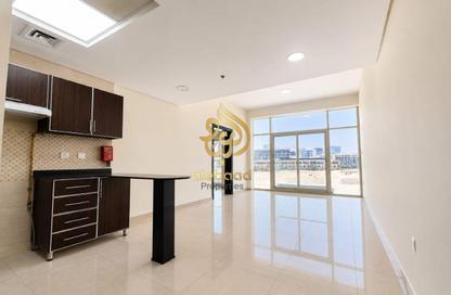 Apartment - 1 Bedroom - 2 Bathrooms for rent in Burj Residency - District 11 - Jumeirah Village Circle - Dubai