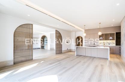 فيلا - 4 غرف نوم - 6 حمامات للبيع في F جاردن هومز سعفة - جاردن هومز - نخلة جميرا - دبي فيلا - 4 غرف نوم - 6 حمامات للبيع في F جاردن هومز سعفة - جاردن هومز - نخلة جميرا - دبي