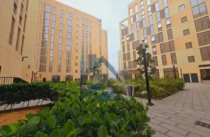 شقة - 1 حمام للايجار في الممشى - مويلح - الشارقة