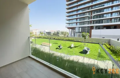 Apartment - 1 Bedroom - 2 Bathrooms for rent in Ellington House 2 - Ellington House - Dubai Hills Estate - Dubai