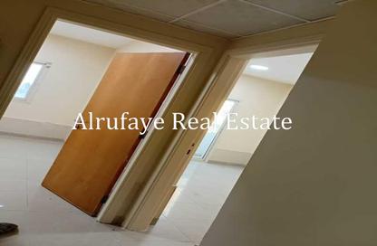 Apartment - 1 Bedroom - 1 Bathroom for rent in Al Jurf 2 - Al Jurf - Ajman Downtown - Ajman