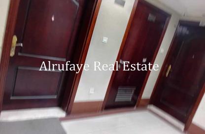 Apartment - 1 Bedroom - 1 Bathroom for rent in Al Jurf 2 - Al Jurf - Ajman Downtown - Ajman