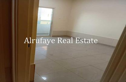 Apartment - 1 Bedroom - 1 Bathroom for rent in Al Jurf 2 - Al Jurf - Ajman Downtown - Ajman