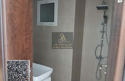 Apartment - Studio - 1 Bathroom for rent in Al Amira Village - Al Yasmeen - Ajman Apartment - Studio - 1 Bathroom for rent in Al Amira Village - Al Yasmeen - Ajman