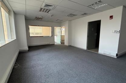 Office Space - Studio - 1 for rent in Sheikh Zayed Road - Dubai