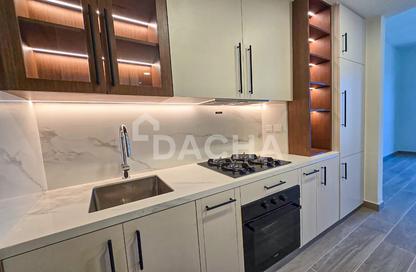 Apartment - Studio - 1 Bathroom for sale in The Regent - Town Square - Dubai Apartment - Studio - 1 Bathroom for sale in The Regent - Town Square - Dubai
