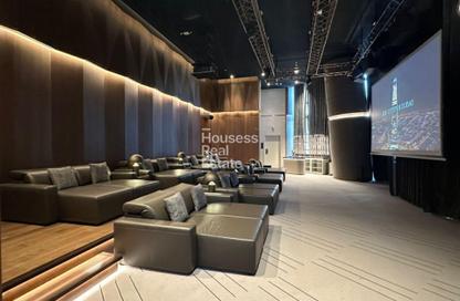 Apartment - 1 Bedroom - 2 Bathrooms for rent in Uptown Tower - Uptown Dubai - Jumeirah Lake Towers - Dubai Apartment - 1 Bedroom - 2 Bathrooms for rent in Uptown Tower - Uptown Dubai - Jumeirah Lake Towers - Dubai