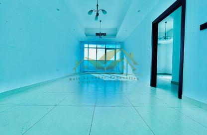 Apartment - 1 Bedroom - 2 Bathrooms for rent in Jumeirah Garden City - Al Satwa - Dubai