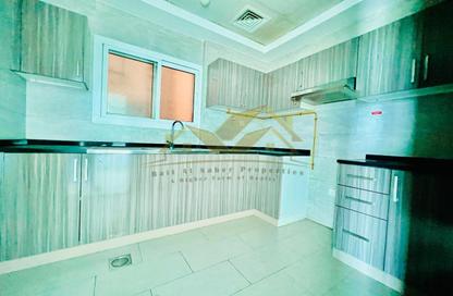 Apartment - 1 Bedroom - 2 Bathrooms for rent in Jumeirah Garden City - Al Satwa - Dubai Apartment - 1 Bedroom - 2 Bathrooms for rent in Jumeirah Garden City - Al Satwa - Dubai