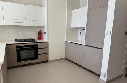 Apartment - 1 Bedroom - 2 Bathrooms for sale in Binghatti Phantom - District 17 - Jumeirah Village Circle - Dubai