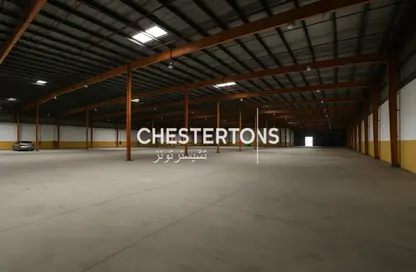 Warehouse - Studio for sale in Freezone South - Jebel Ali Freezone - Jebel Ali - Dubai