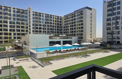 Apartment - 1 Bedroom - 1 Bathroom for rent in Liva - Town Square - Dubai Apartment - 1 Bedroom - 1 Bathroom for rent in Liva - Town Square - Dubai