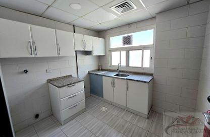 Apartment - 1 Bedroom - 1 Bathroom for rent in Al Thani Muwaileh - Muwaileh Commercial - Sharjah Apartment - 1 Bedroom - 1 Bathroom for rent in Al Thani Muwaileh - Muwaileh Commercial - Sharjah