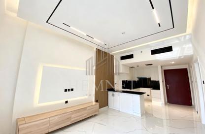 Apartment - 1 - 2 for rent in Al Amir Residence - District 11 - Jumeirah Village Circle - Dubai