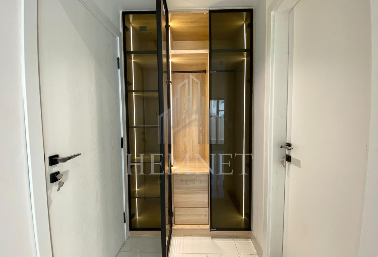 Well Maintained 1 BHK | Modern Interiors | Large Balcony photo 13