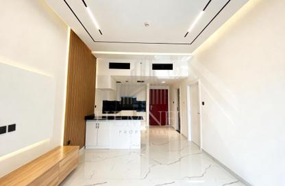 Apartment - 1 - 2 for rent in Al Amir Residence - District 11 - Jumeirah Village Circle - Dubai