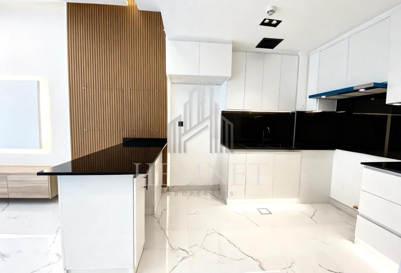 Well Maintained 1 BHK | Modern Interiors | Large Balcony photo 9