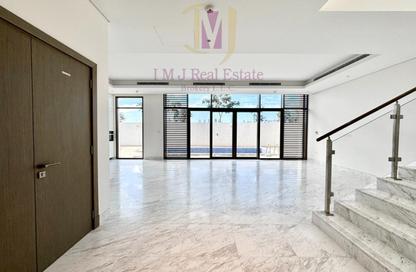Villa - 4 Bedrooms - 5 Bathrooms for rent in District One Phase III - District One - Mohammed Bin Rashid City - Dubai Villa - 4 Bedrooms - 5 Bathrooms for rent in District One Phase III - District One - Mohammed Bin Rashid City - Dubai