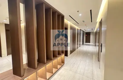 Apartment - 2 Bedrooms - 3 Bathrooms for rent in Sarab 2 - Aljada - Sharjah