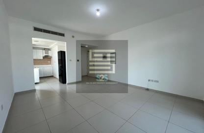 Apartment - Studio - 1 Bathroom for rent in Al Ghadeer - Abu Dhabi