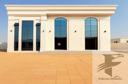 Villa - 5 Bedrooms - 6 Bathrooms for rent in Wadi Alshabak - Dubai