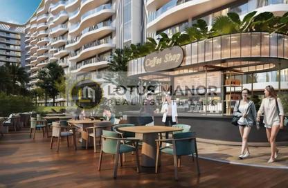Apartment - 2 Bedrooms - 3 Bathrooms for sale in Lagoon Views 12 Tower A - Lagoon Views 12 - Lagoon Views - Damac Lagoons - Dubai