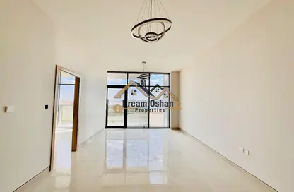 شقة - 2 غرف نوم - 2 حمامات للايجار في المدينة العالمية المرحلة 2 - 4 الورسان - الورسان - دبي