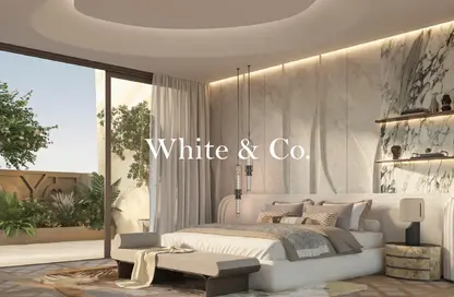 Townhouse - 4 Bedrooms - 5 Bathrooms for sale in Knightsbridge 2 - District 11 - Mohammed Bin Rashid City - Dubai Townhouse - 4 Bedrooms - 5 Bathrooms for sale in Knightsbridge 2 - District 11 - Mohammed Bin Rashid City - Dubai