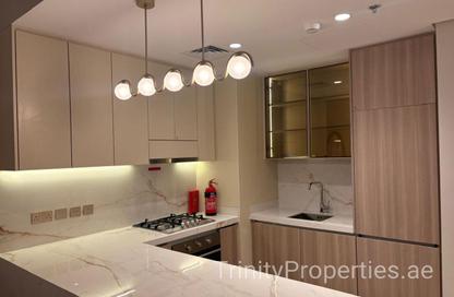 Apartment - 1 - 2 for rent in Millennium Talia Residences - Al Furjan - Dubai Apartment - 1 - 2 for rent in Millennium Talia Residences - Al Furjan - Dubai