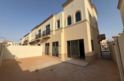 تاون هاوس - 3 غرف نوم - 5 حمامات للايجار في بلوم ليفينج - مدينة زايد (مدينة خليفة ج) - مدينة خليفة - أبوظبي تاون هاوس - 3 غرف نوم - 5 حمامات للايجار في بلوم ليفينج - مدينة زايد (مدينة خليفة ج) - مدينة خليفة - أبوظبي