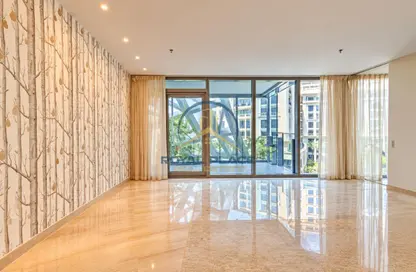 Apartment - 1 Bedroom - 2 Bathrooms for rent in D1 Tower - Culture Village - Dubai