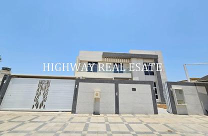 Villa - 5 Bedrooms - 7 Bathrooms for rent in Al Azra - Al Riqqa - Sharjah Villa - 5 Bedrooms - 7 Bathrooms for rent in Al Azra - Al Riqqa - Sharjah