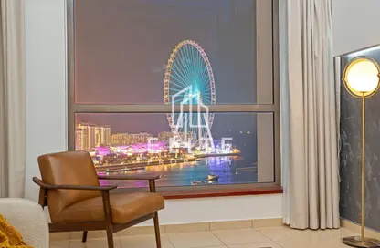 شقة - 3 غرف نوم - 4 حمامات للبيع في شمس 4 - شمس - جميرا بيتش ريزيدنس - دبي