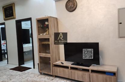 Villa - 4 Bedrooms - 6 Bathrooms for rent in Al Bahia Hills - Al Bahia - Ajman Villa - 4 Bedrooms - 6 Bathrooms for rent in Al Bahia Hills - Al Bahia - Ajman